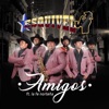 Amigos (feat. La Fe Norteña) - Single