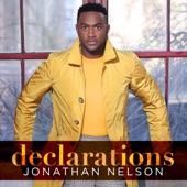 Jonathan Nelson - I Agree (feat. Gene Hoskins)