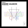 The Only Game (Andre Salmon with Jordano Roosevelt & Cristhian Balcazar) - Single album lyrics, reviews, download