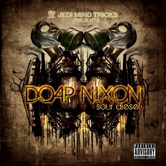Cover artwork for Intro