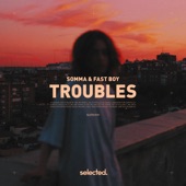 Troubles artwork