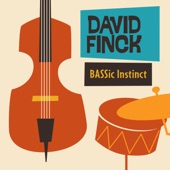 David Finck - Theme from "Mannix"