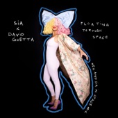 Floating Through Space (feat. David Guetta) [Hex & Sia In Space Mix] artwork