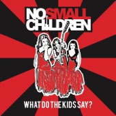 No Small Children - Bullfighter