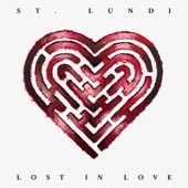 Lost in Love artwork