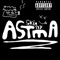 Astma - Skinny lyrics