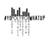 YoPolyRobWhatUp, Vol. 2 artwork