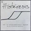 Histéresis - Single album lyrics, reviews, download