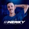 Ak 47 É O Porte Do Homem - DJ Weriky lyrics