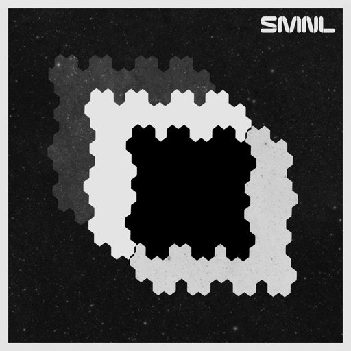 Smnl037 - Single by Northern Barrier