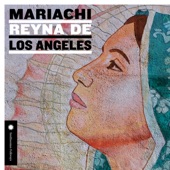 Mariachi Reyna de Los Ángeles artwork