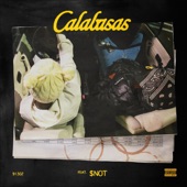 Calabasas (feat. $NOT) by SSGKobe