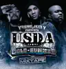 Young Jeezy Presents U.S.D.A. - Cold Summer the Authorized Mixtape album lyrics, reviews, download