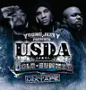 Stream & download Young Jeezy Presents U.S.D.A. - Cold Summer the Authorized Mixtape