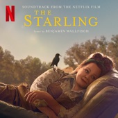 The Starling (Soundtrack from the Netflix Film) artwork
