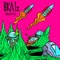 Cable Bullets (feat. Cleen & lowmeek) - BKA Iz lyrics