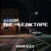The Leaktape - EP artwork
