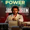 Power [From "Jai Bhim (Telugu)"] - Single album lyrics, reviews, download