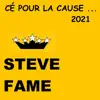Cé pour la cause ... 2021 album lyrics, reviews, download
