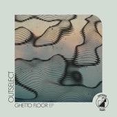 Ghetto Floor (Dub Beans Remix) artwork