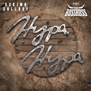 Eskimo Callboy - Hypa Hypa (feat. The BossHoss) - Line Dance Musique