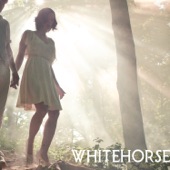 Whitehorse - Killing Time is Murder