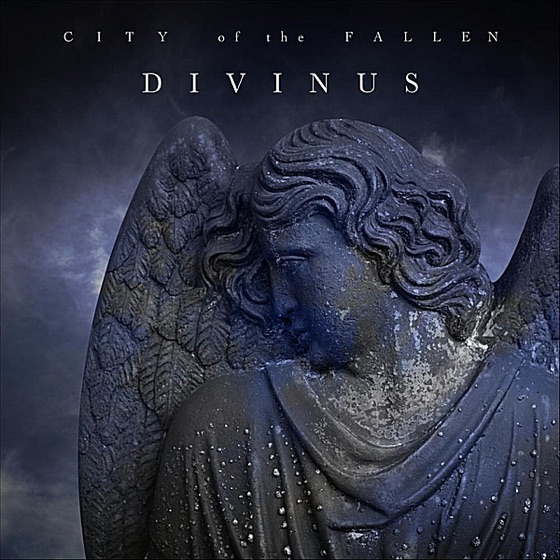 Cover artwork for Deliverance
