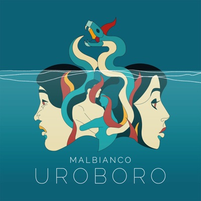 Uroboro - Malbianco
