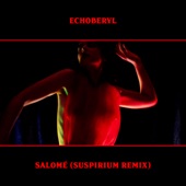 Salomé (Suspirium Remix) artwork