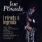 No Puedo Mas - Joe Posada lyrics