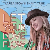 Let Your Love Flow artwork