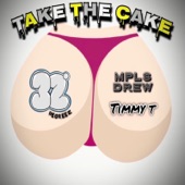 32 Degreez - Take the Cake