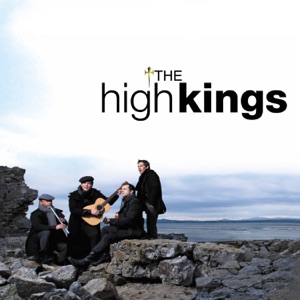 The High Kings - The Rocky Road to Dublin - Line Dance Music