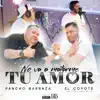 No Va a Matarme Tu Amor - Single album lyrics, reviews, download