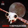 Sangre y Revolución - Single