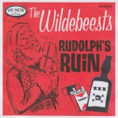 Rudolph's Ruin artwork