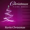 Christmas Piano - Kevin Christmas lyrics