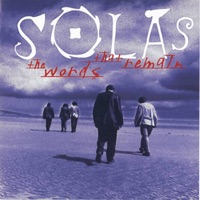 The Words That Remain by Solas on Apple Music