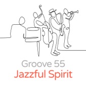 Groove 55 - Brothers
