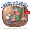 Spanlangová, Cmíral: Pohádky Ovčí Babičky A Bílého Beránka - Jiřina Bohdalová