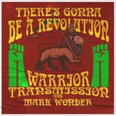 There's Gonna Be a Revolution (feat. Mark Wonder) artwork