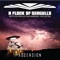 Ascension - A Flock of Seagulls lyrics