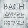 Concerto in A Minor for Harpsichord, Flute, Violin and Orchestra, BWV 1044: I. Allegro song lyrics