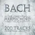 Concerto in A Minor for Four Harpsichords and Orchestra, BWV 1065 (after Vivaldi, RV 580): III. Allegro song reviews