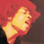 The Jimi Hendrix Experience - All Along the Watchtower