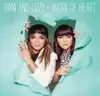 Work of Heart album lyrics, reviews, download