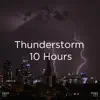!!!" Thunderstorm 10 Hours "!!! album lyrics, reviews, download