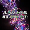 Arcade Slowed - Single album lyrics, reviews, download