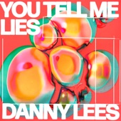 You Tell Me Lies artwork