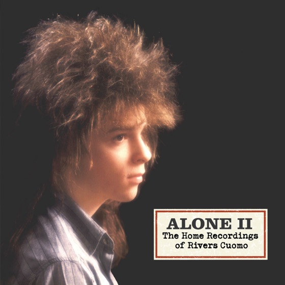 Cover artwork for Please Remember